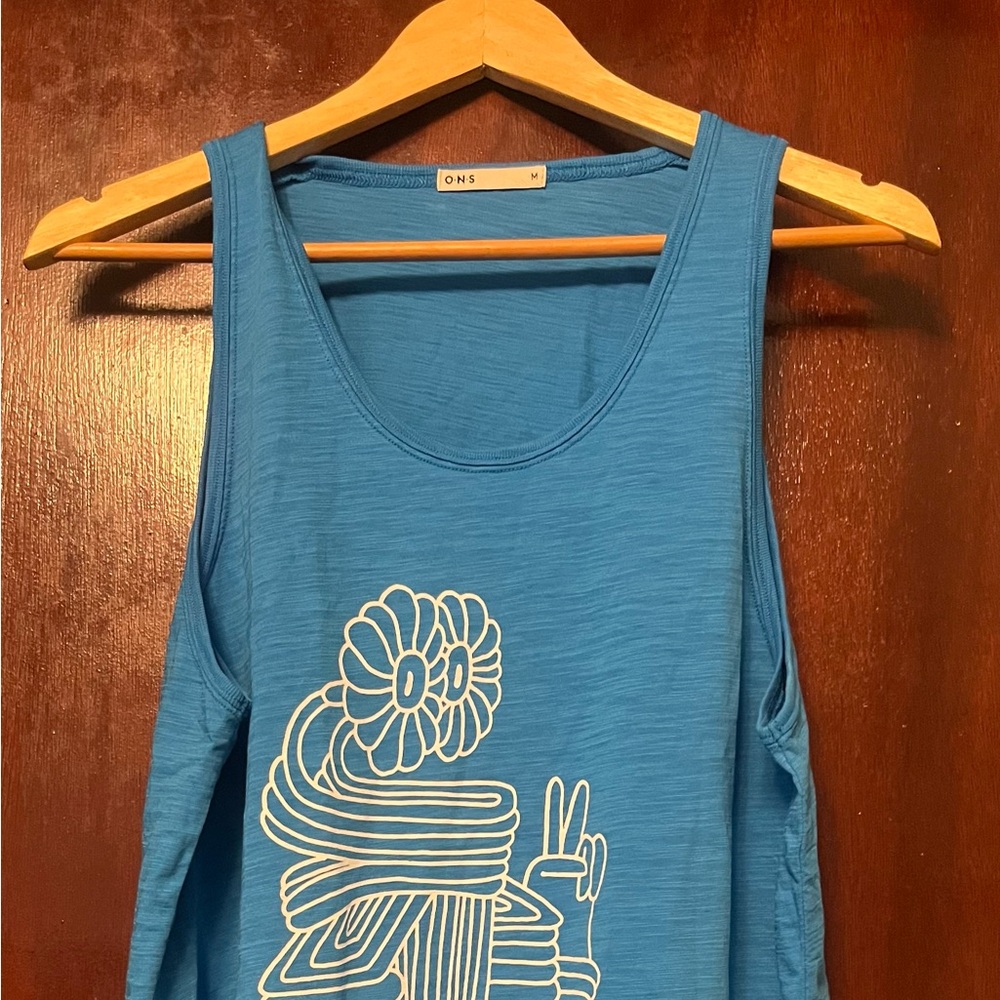 Men’s ONS Tank Shirt
